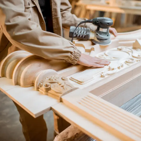 trimCarpentry