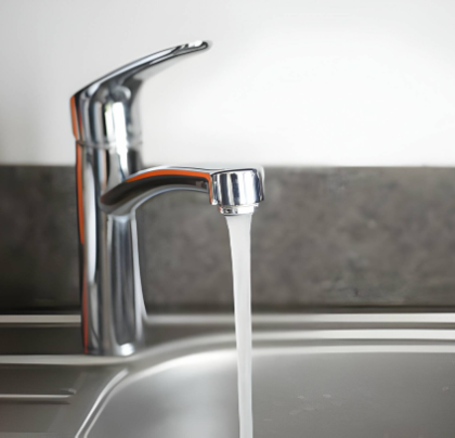 FAUCET INSTALL AND REPAIR